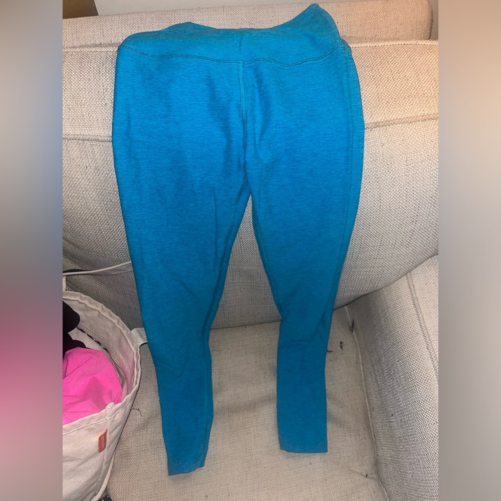 Beyond Yoga Spacedye Leggings